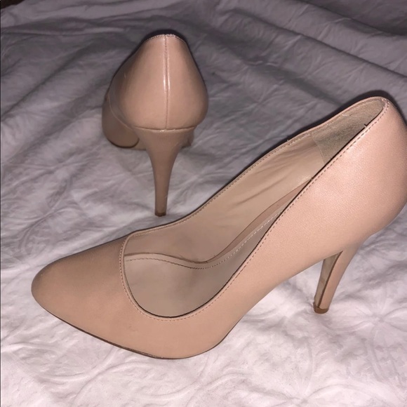 ALDO HEELS - Picture 2 of 3